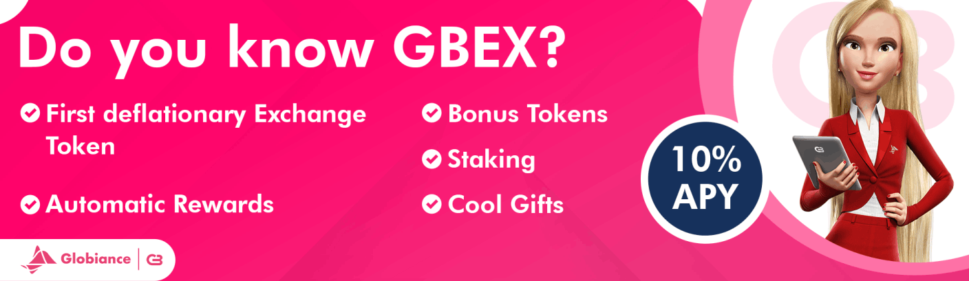 GBEX Banner