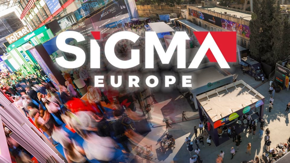 SIGMA East Europe