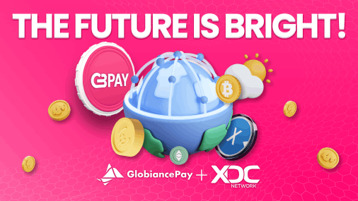 GlobiancePay: Revolutionizing the Financial System for a Globalized World