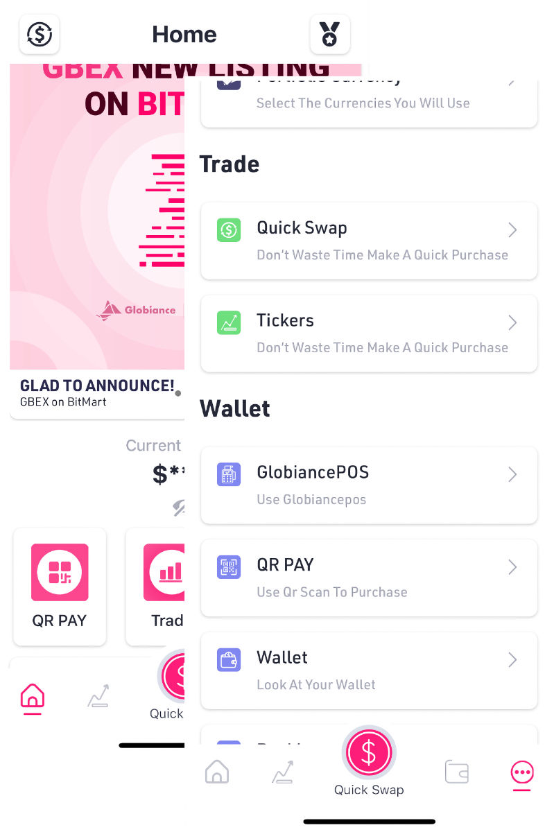 QR Pay