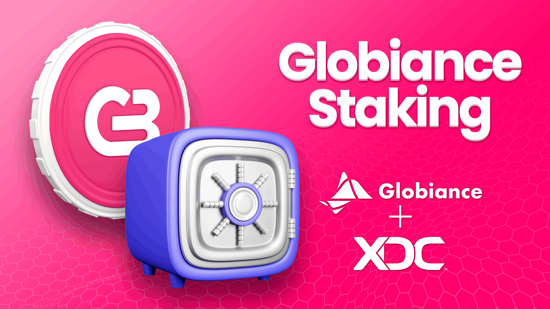 Unlocking the Future of Staking: XDC and GBEX Staking Opportunities
