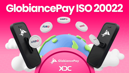 Navigating the Future of Finance with ISO 20022 and Globiance