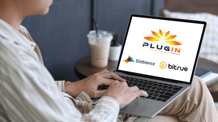 Decentralized Oracle Plugin (PLI) Now Available on Bitrue and Globiance