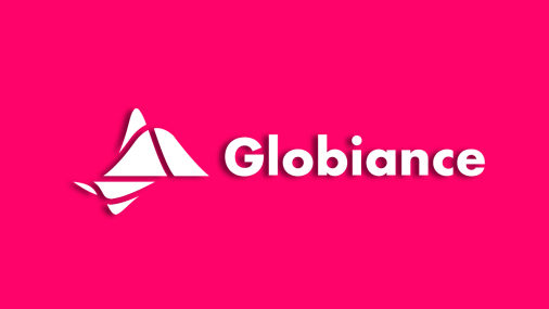 Globiance: Banking Evolved