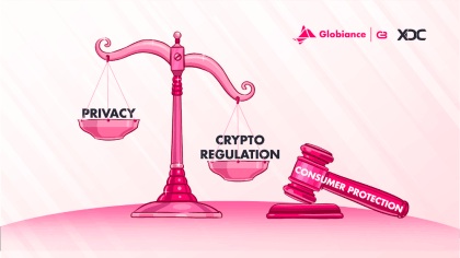 The Role of Regulation in the Crypto Industry; From the viewpoint of a Regulated Exchange