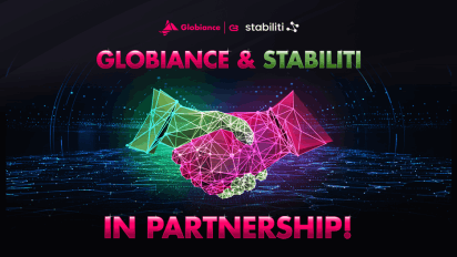 Globiance and Stabiliti Forge Partnership to Automate Carbon Offsetting into Payments.